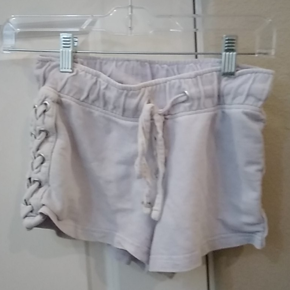 Soft Shorts